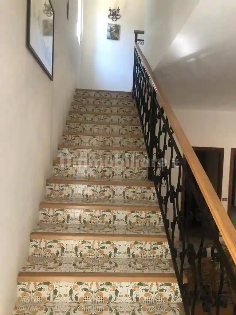 Villa bifamiliare via Antonio Gramsci, Campofiorito - foto 4