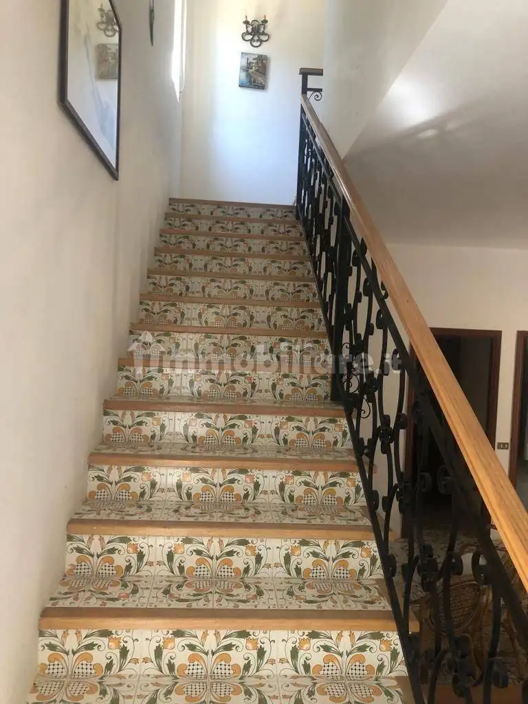 Villa bifamiliare via Antonio Gramsci, Campofiorito - foto 3