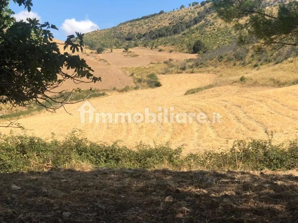 Villa bifamiliare via Antonio Gramsci, Campofiorito - foto 5