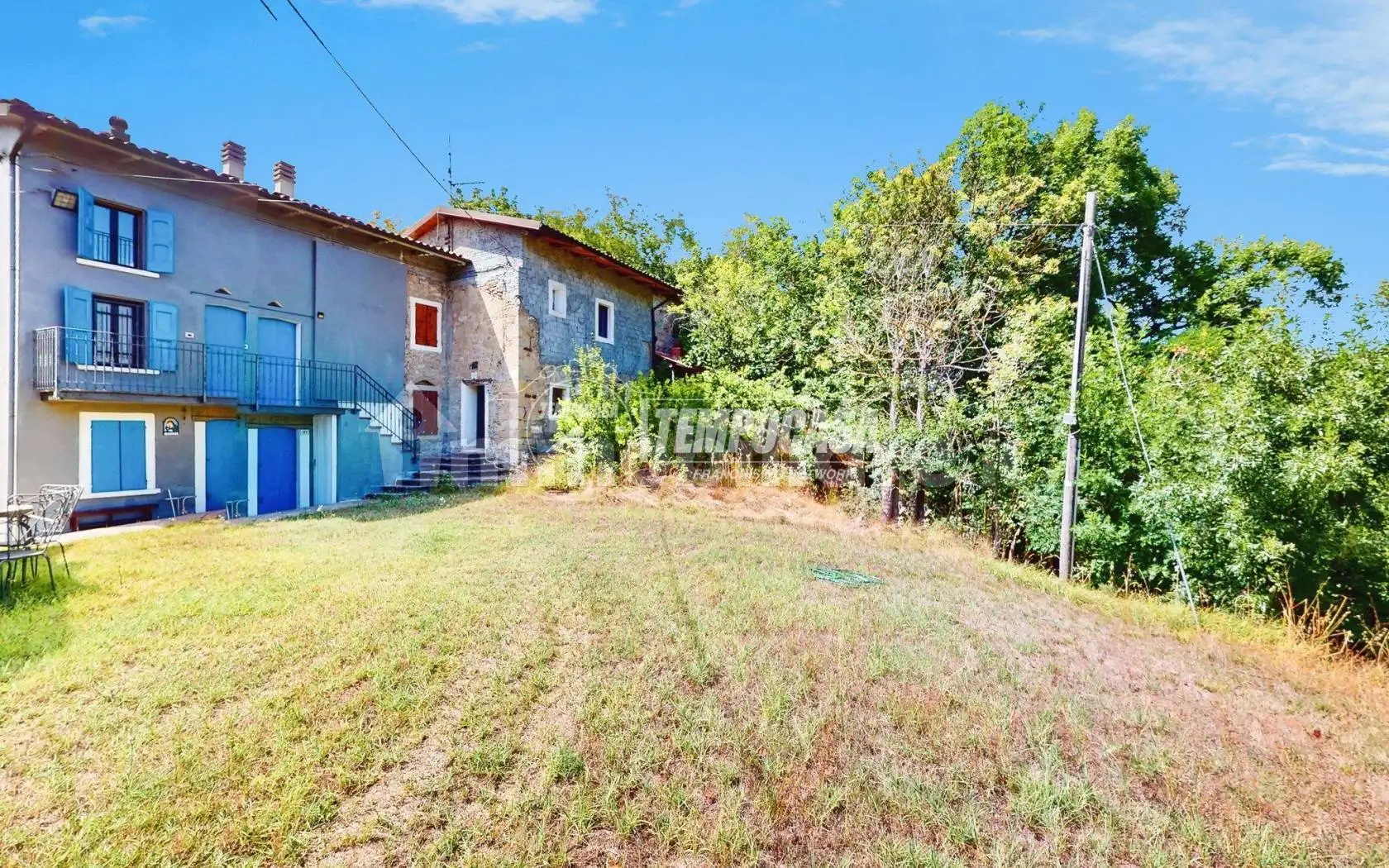 Rustico - Casale in vendita a Castel d'Aiano