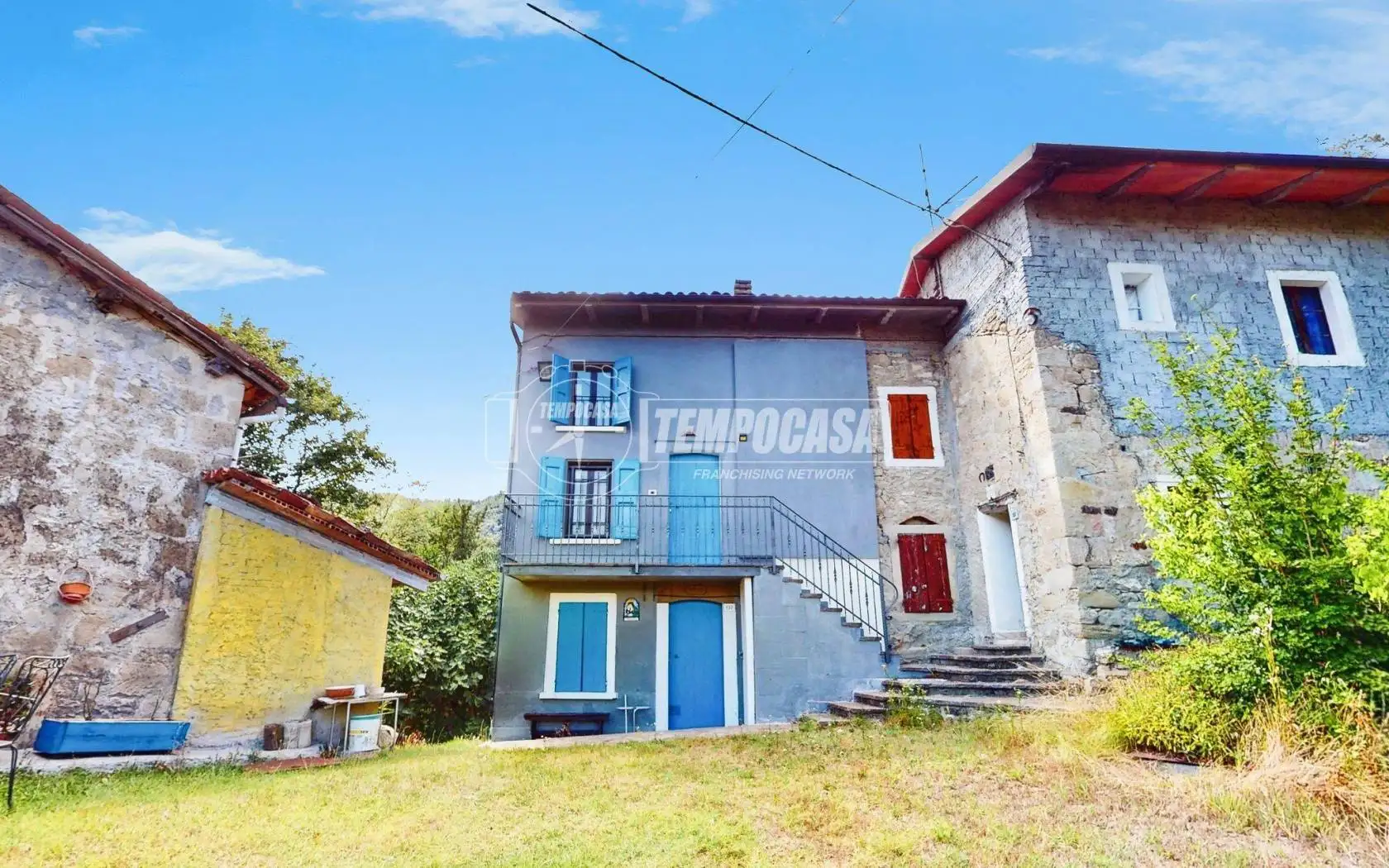 Cascina Strada Provinciale 68 100, Castel d'Aiano - foto 2