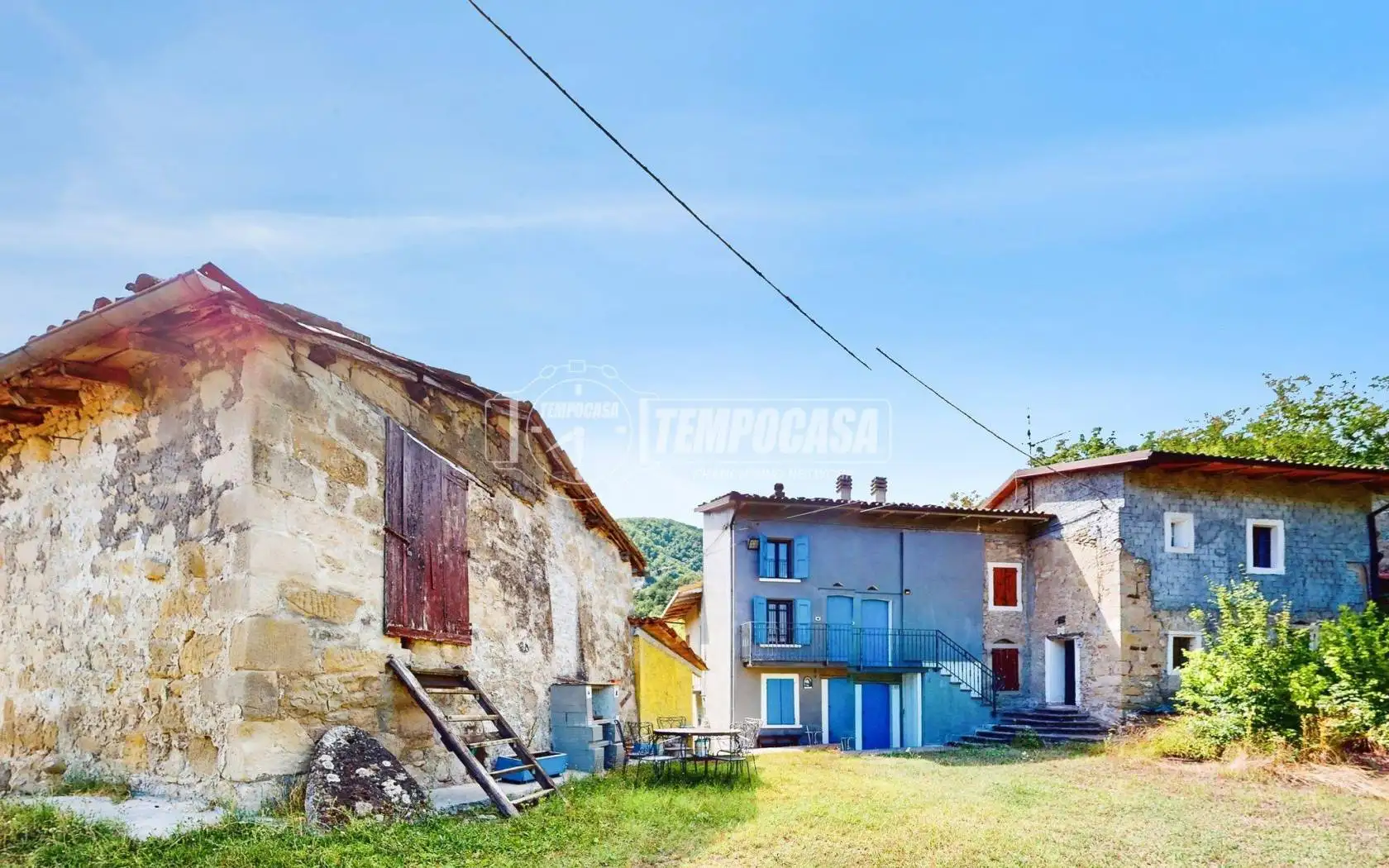 Cascina Strada Provinciale 68 100, Castel d'Aiano - foto 3