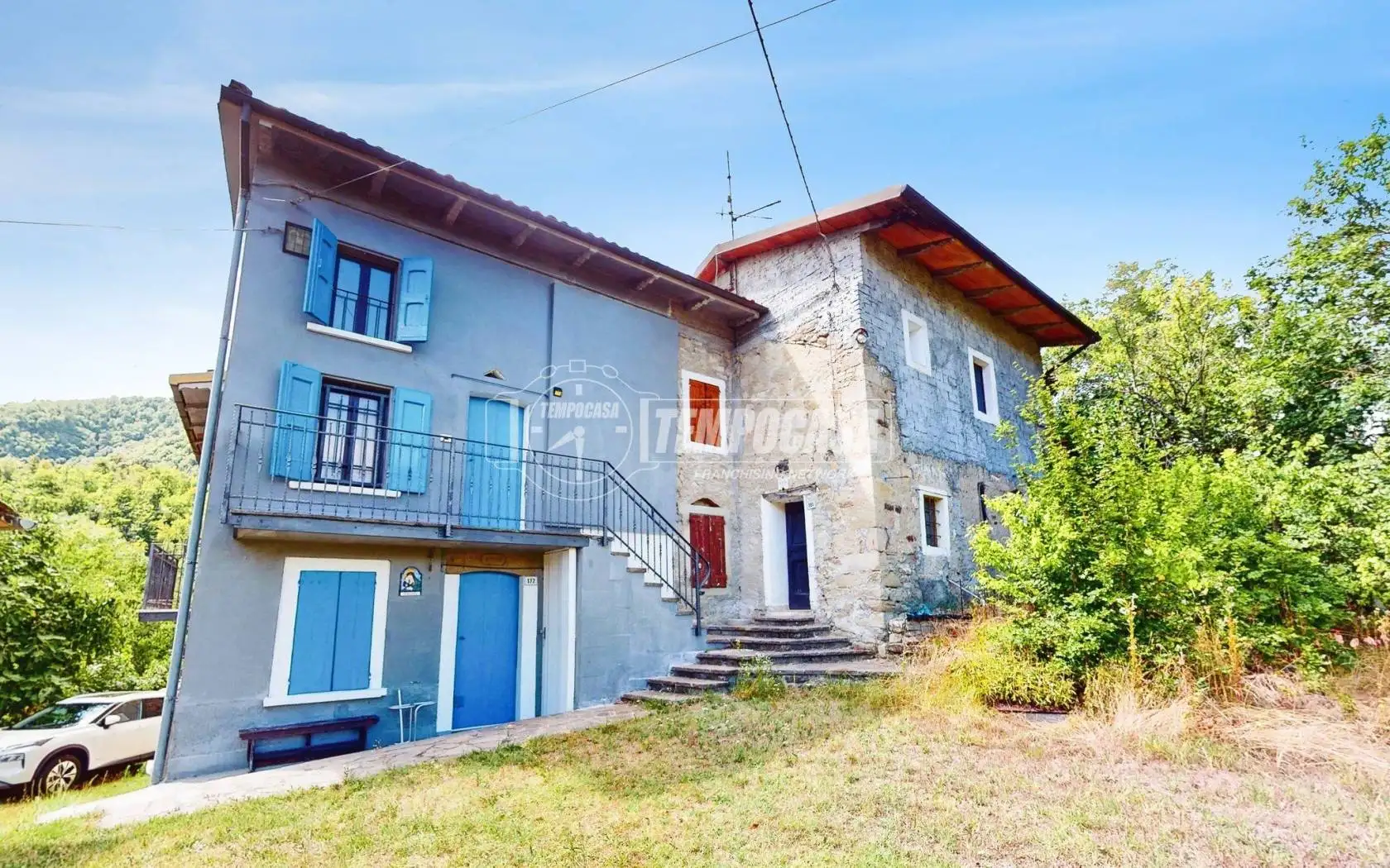 Cascina Strada Provinciale 68 100, Castel d'Aiano - foto 4