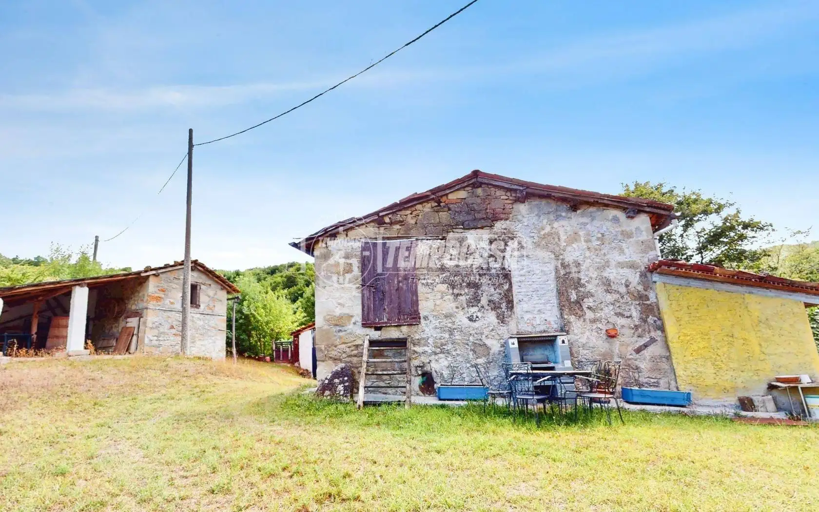 Cascina Strada Provinciale 68 100, Castel d'Aiano - foto 5