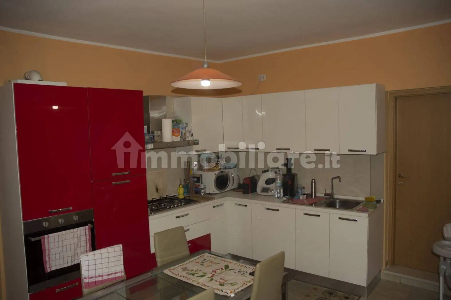 Villa in vendita a Pratola Peligna