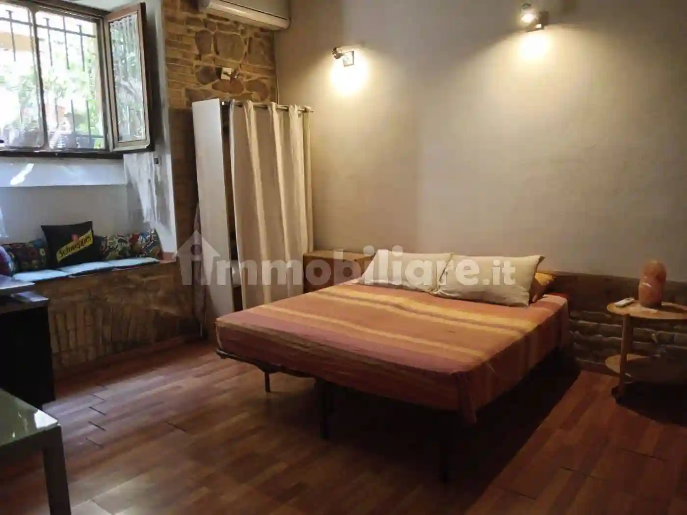 Loft via Statilia 5, Esquilino, Roma - foto 4