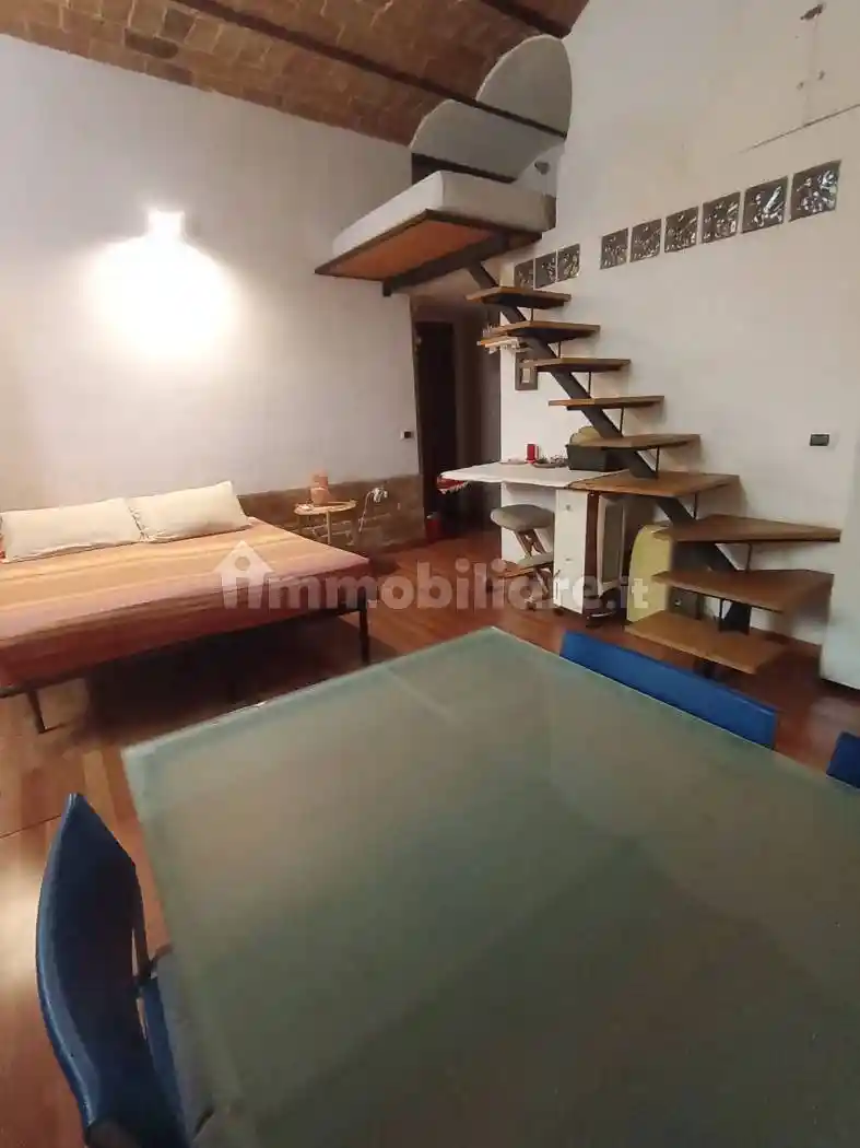 Loft via Statilia 5, Esquilino, Roma - foto 3