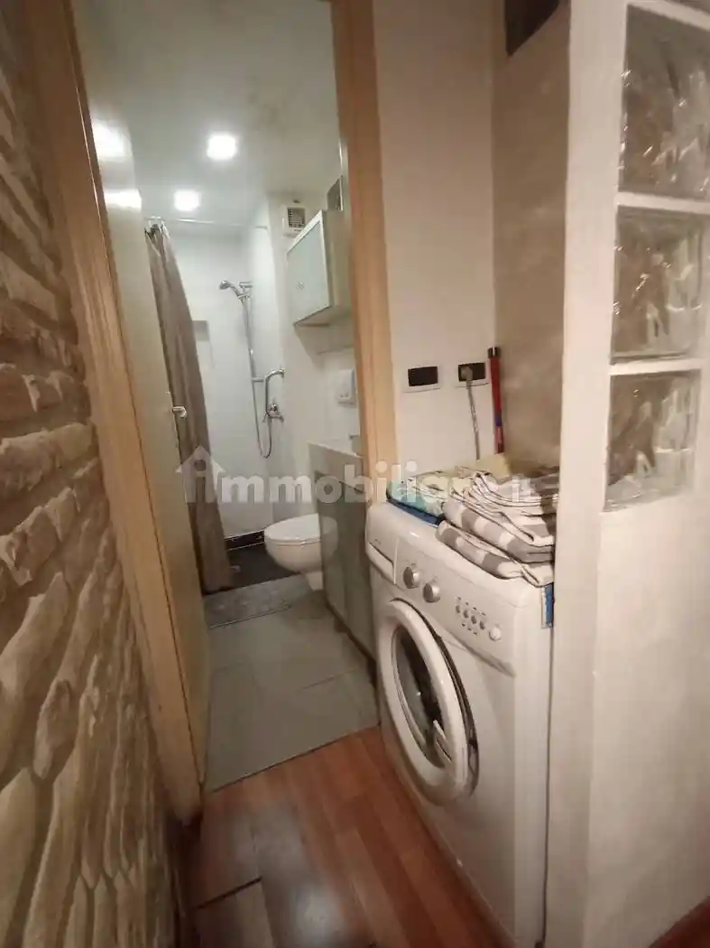 Loft via Statilia 5, Esquilino, Roma - foto 5