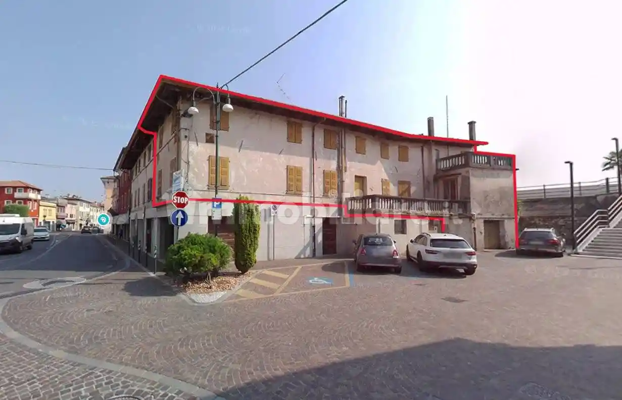 Casa indipendente in vendita a Latisana