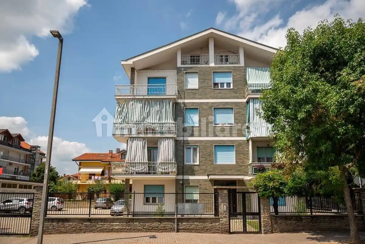 Appartamento in vendita a Santena