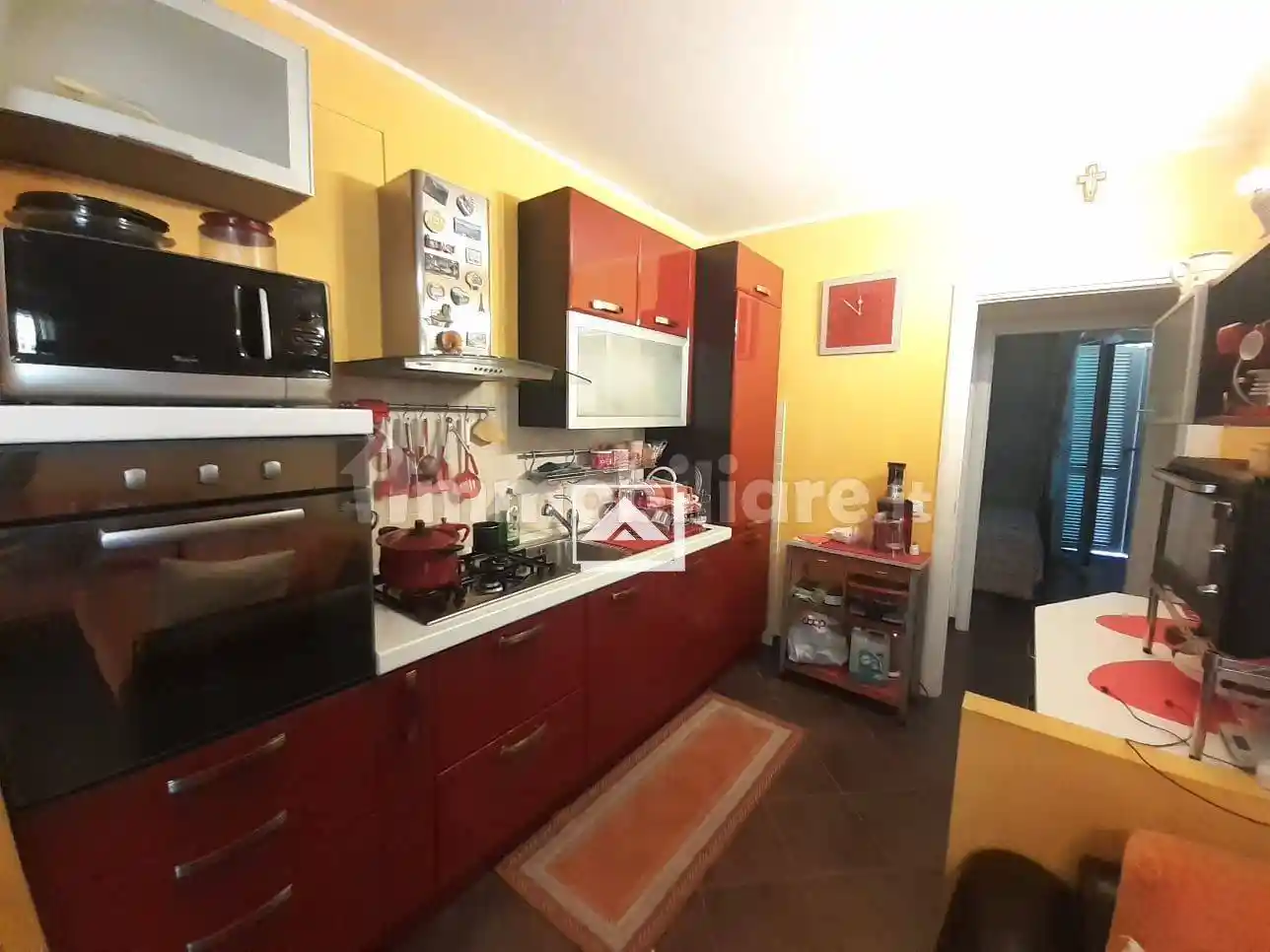 Bilocale via Archimede 31, Linate, Peschiera Borromeo - foto 2