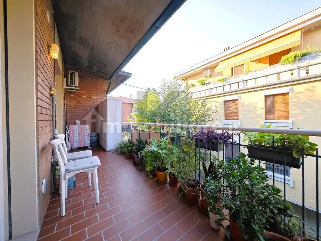 Appartamento in vendita a Forlì