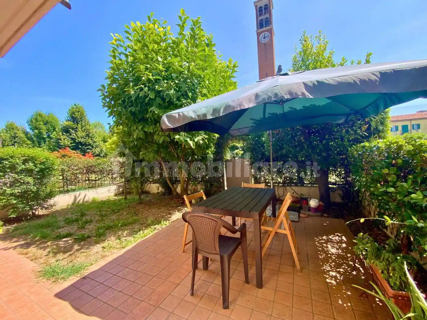 Appartamento in vendita a Mira