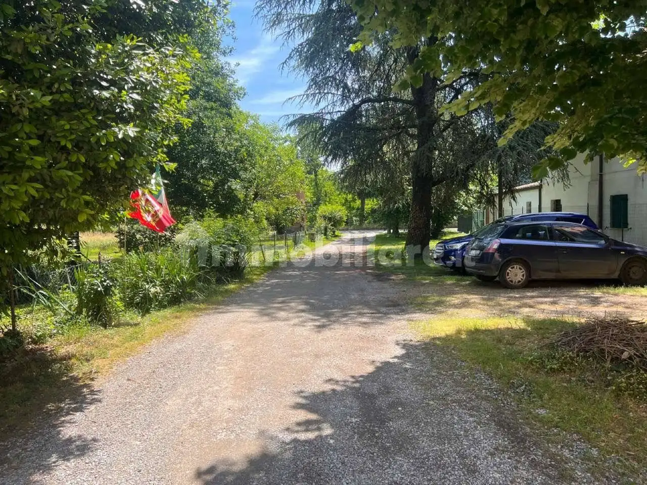 Casa indipendente in vendita a Reggio Emilia