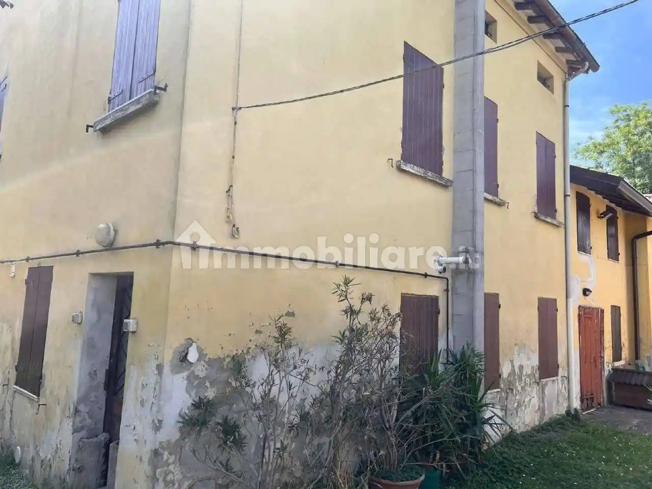 Terratetto unifamiliare via Tresinaro, Gavassa, Reggio Emilia - foto 5