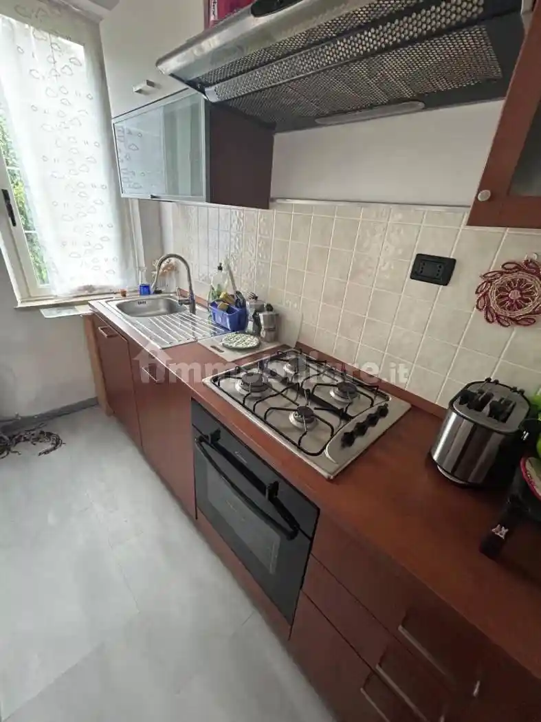 Villa bifamiliare Località Valli 1, Canzano - foto 4