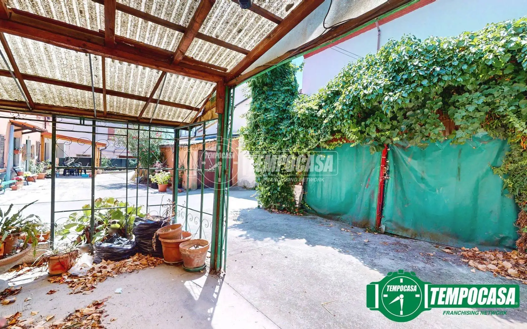 Terratetto unifamiliare via Roma, Centro, Castelletto Monferrato - foto 3