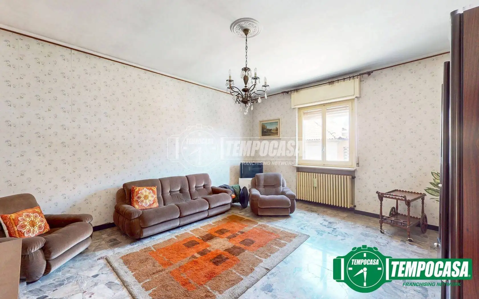 Terratetto unifamiliare via Roma, Centro, Castelletto Monferrato - foto 4