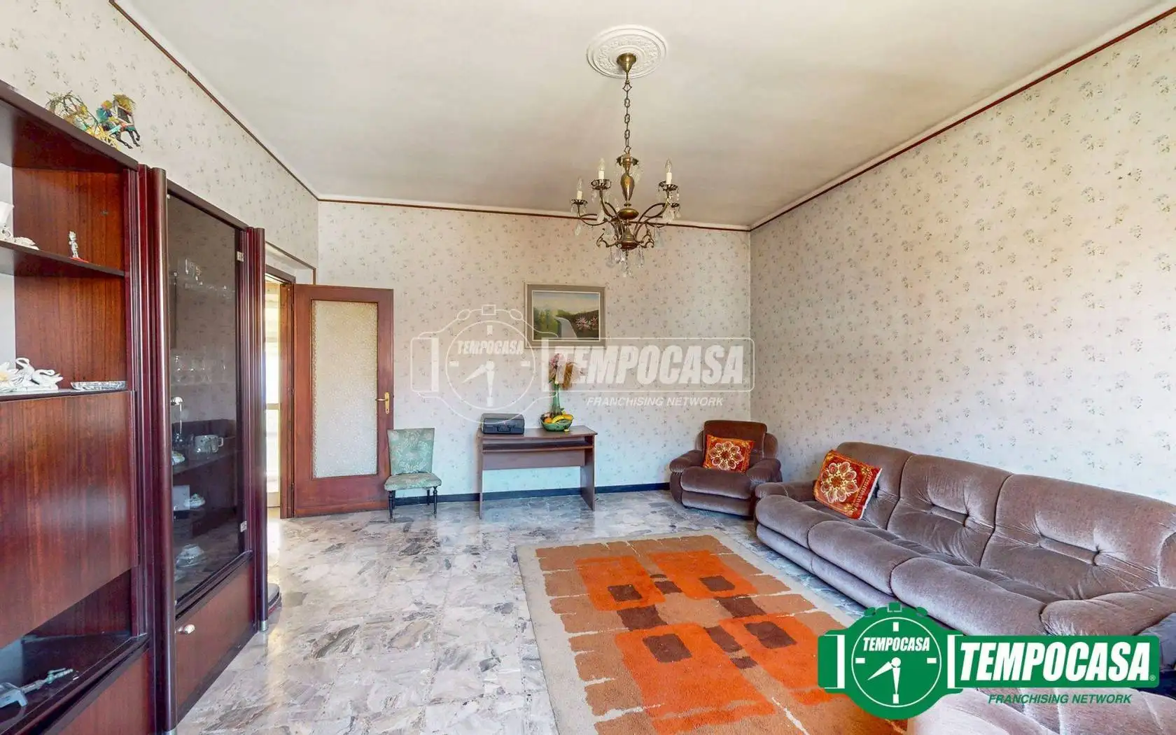 Terratetto unifamiliare via Roma, Centro, Castelletto Monferrato - foto 5