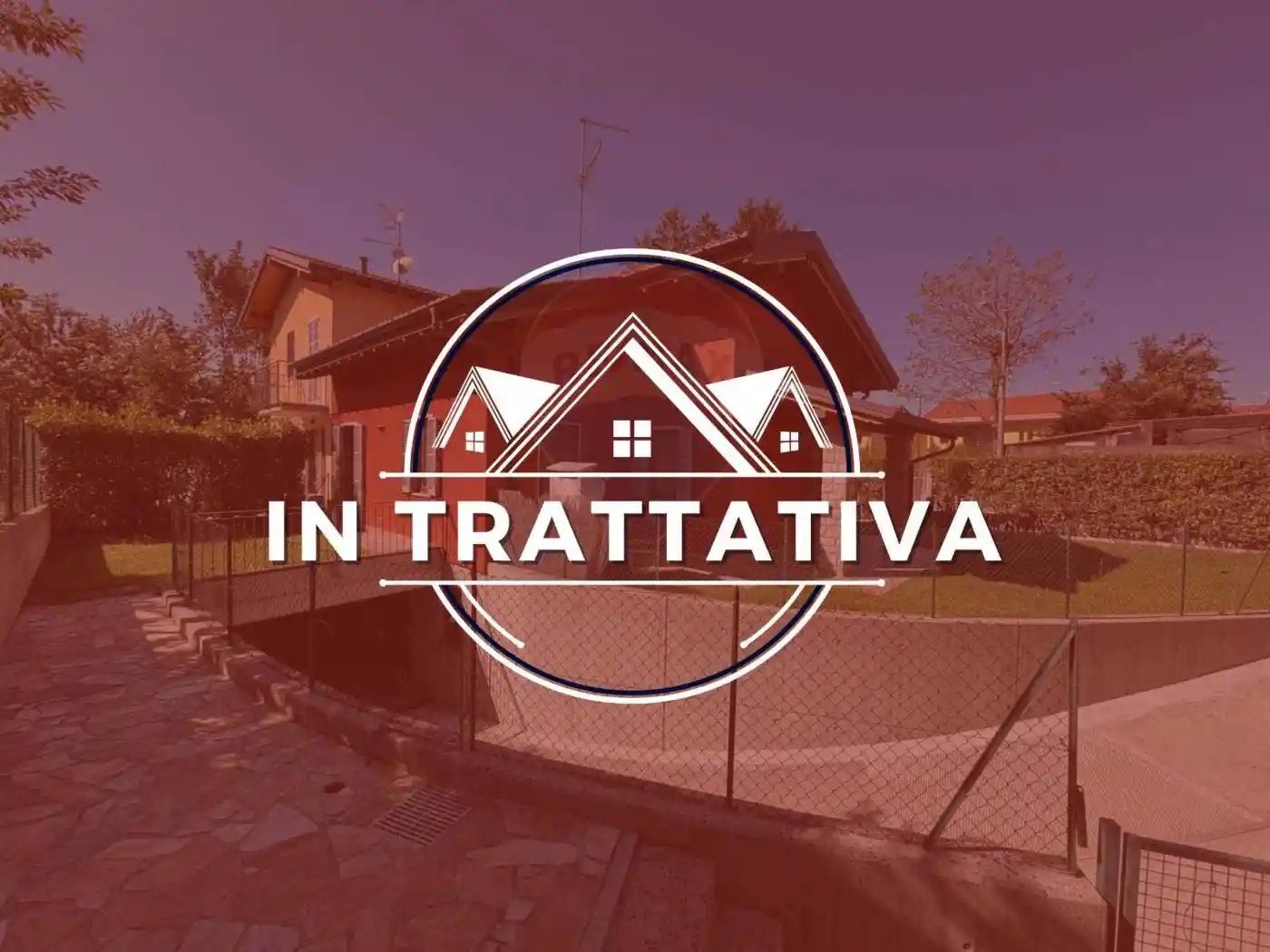 Villa in vendita a Viggiù