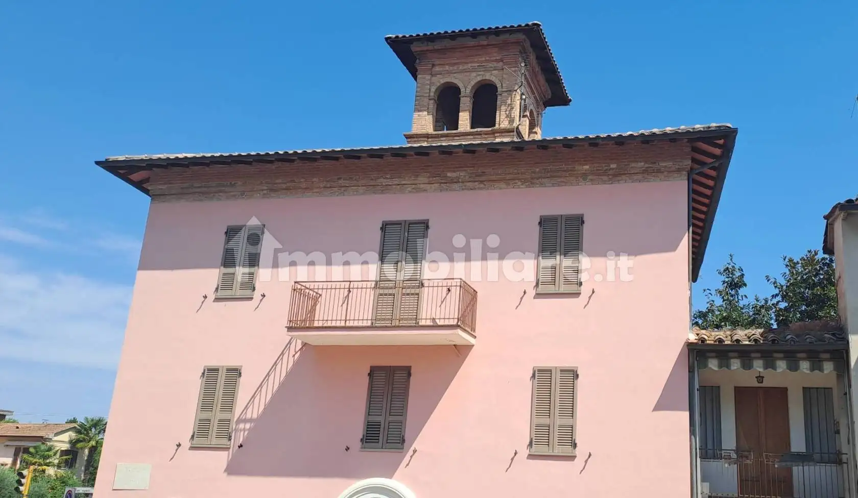 Casa indipendente in vendita a Perugia