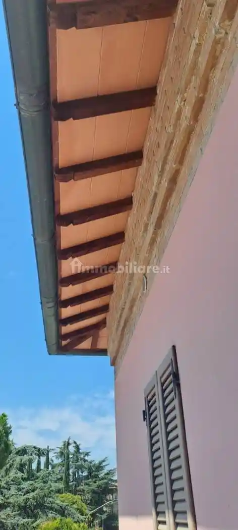 Terratetto unifamiliare piazza della Chiesa, San Martino in Campo - Santa Maria Rossa, Perugia - foto 5