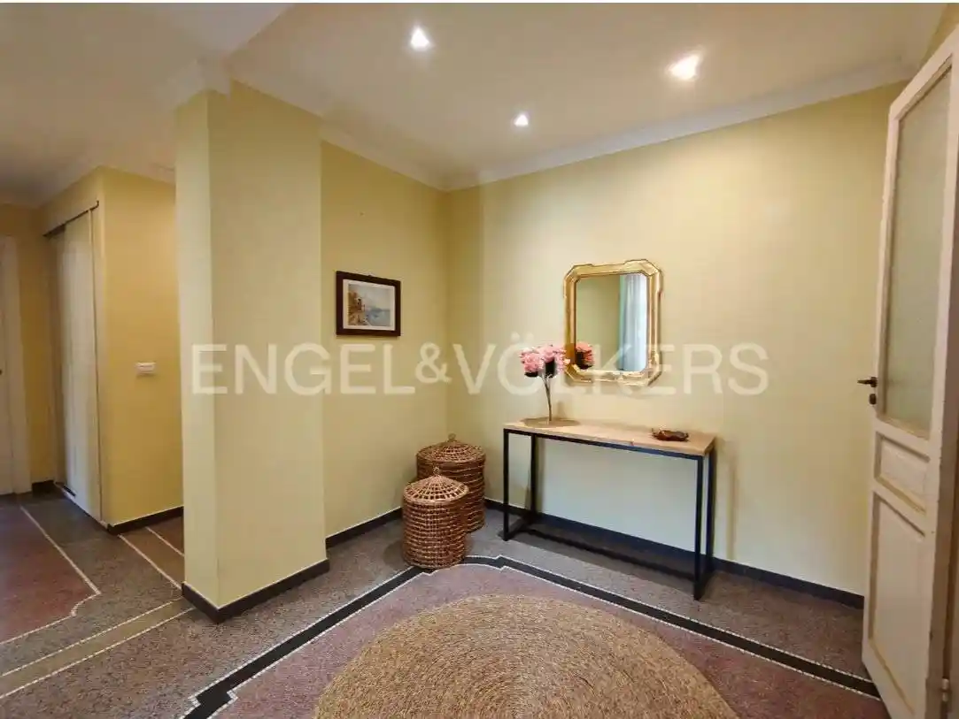 Quadrilocale viale Daniel Hanbury, Borgo Coscia, Alassio - foto 3