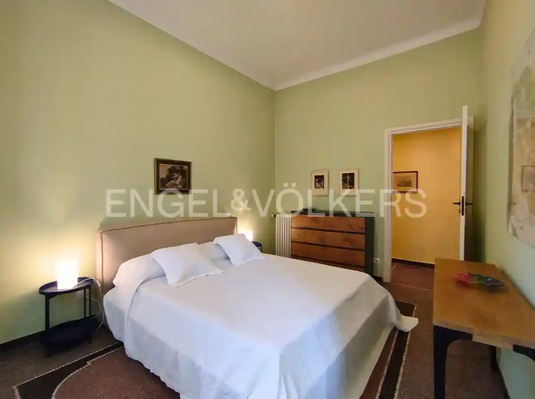 Quadrilocale viale Daniel Hanbury, Borgo Coscia, Alassio - foto 4