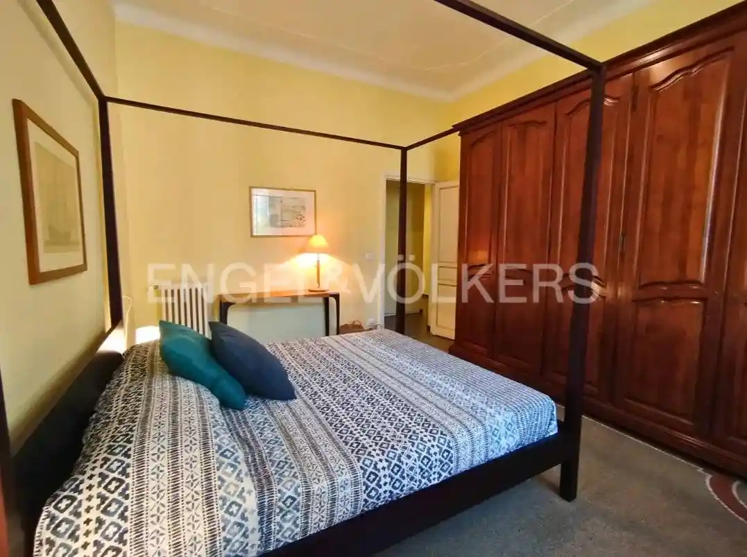 Quadrilocale viale Daniel Hanbury, Borgo Coscia, Alassio - foto 5