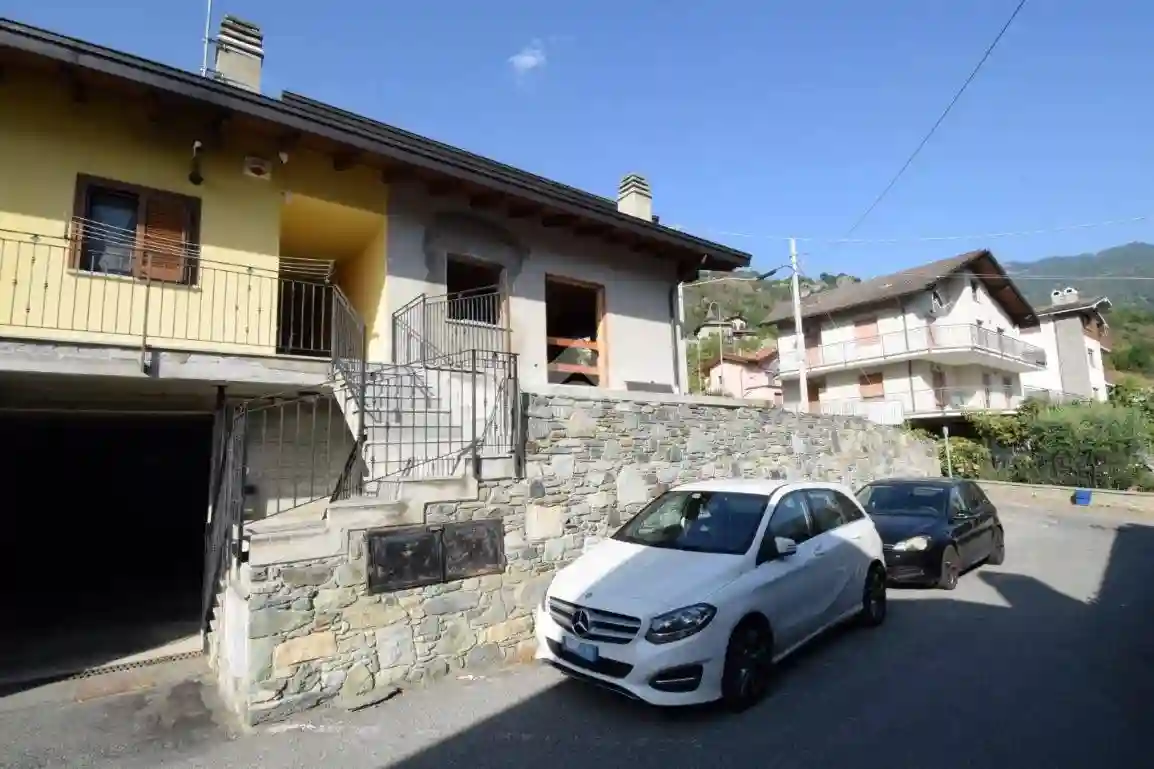 Villetta a schiera - foto 3