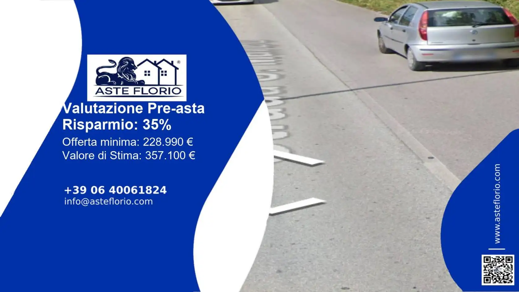 Appartamento in asta a Perugia