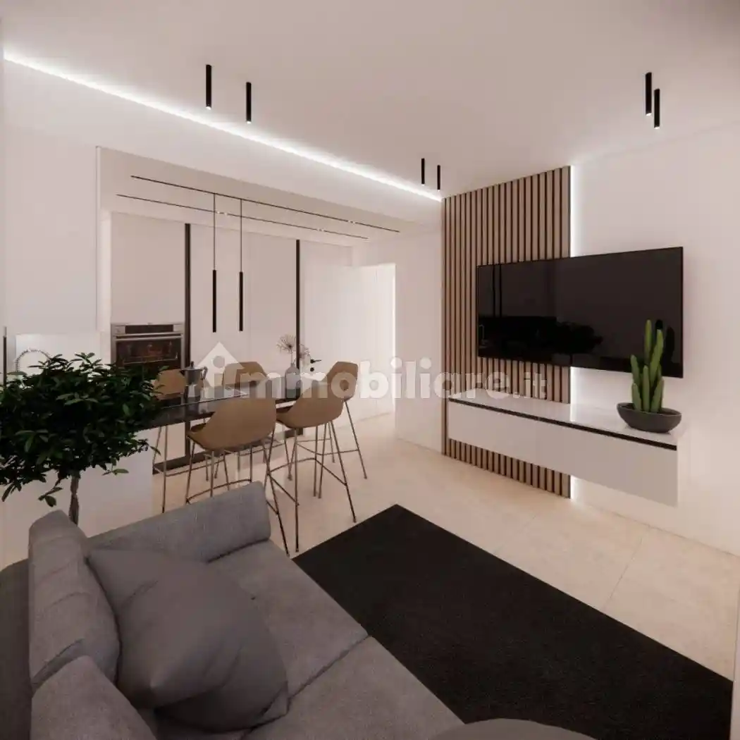 Appartamento in vendita a Este