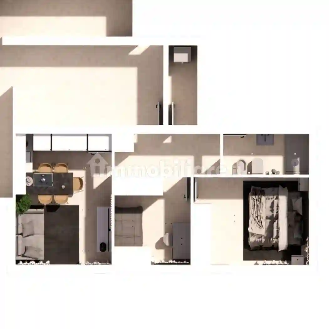 Appartamento - foto 3