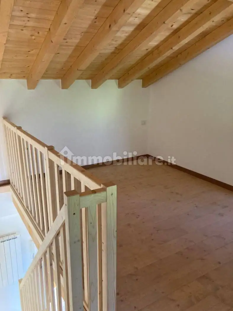 Villa in vendita a Valtorta