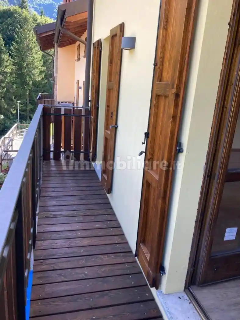 Appartamento in villa via Olimpiadi 6, Valtorta - foto 2