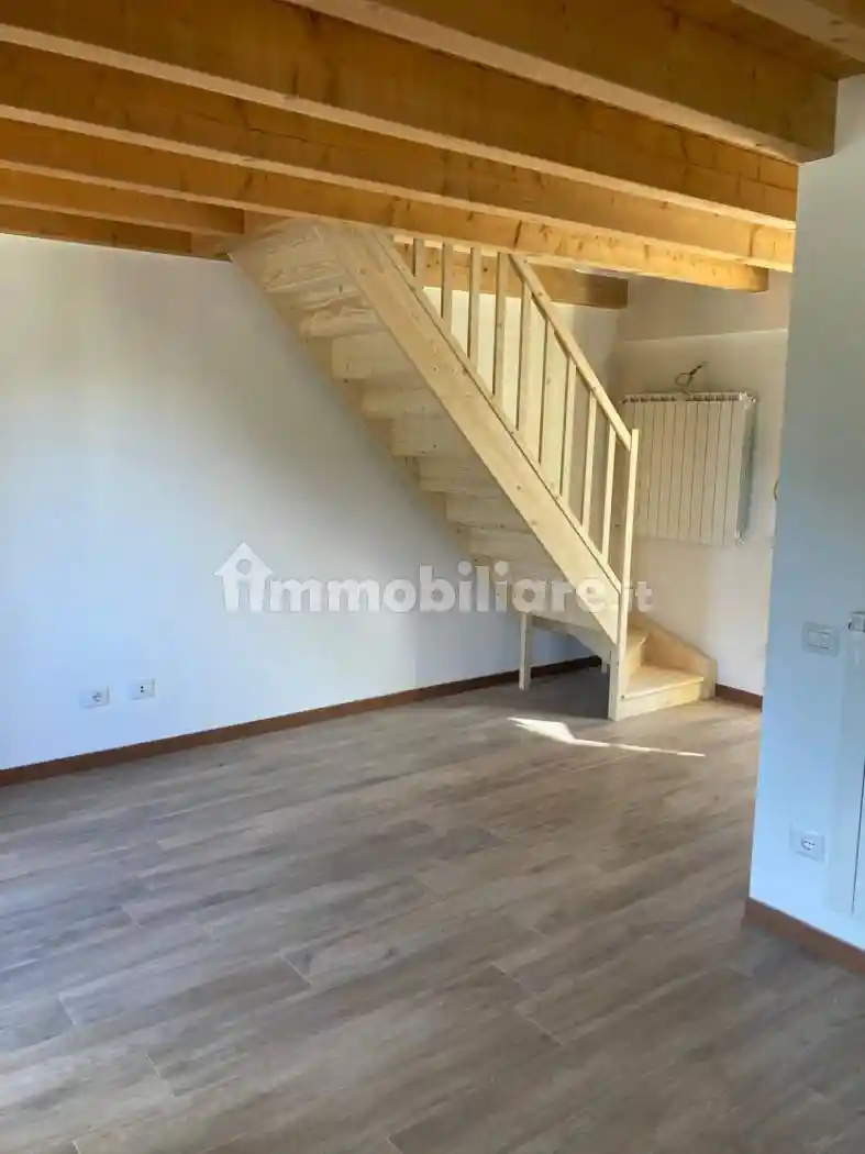 Appartamento in villa via Olimpiadi 6, Valtorta - foto 3