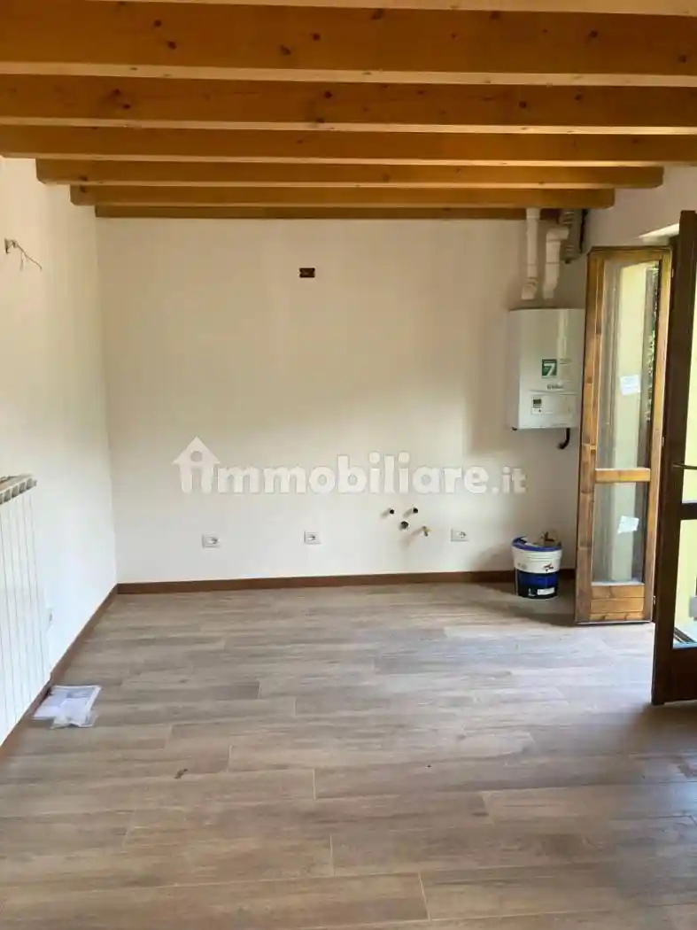 Appartamento in villa via Olimpiadi 6, Valtorta - foto 4