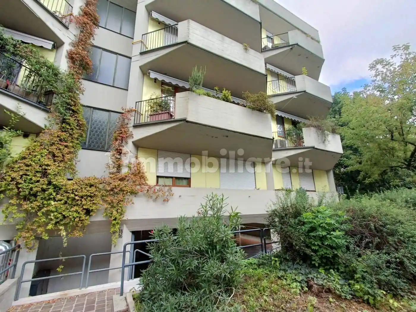 Appartamento in vendita a Bergamo