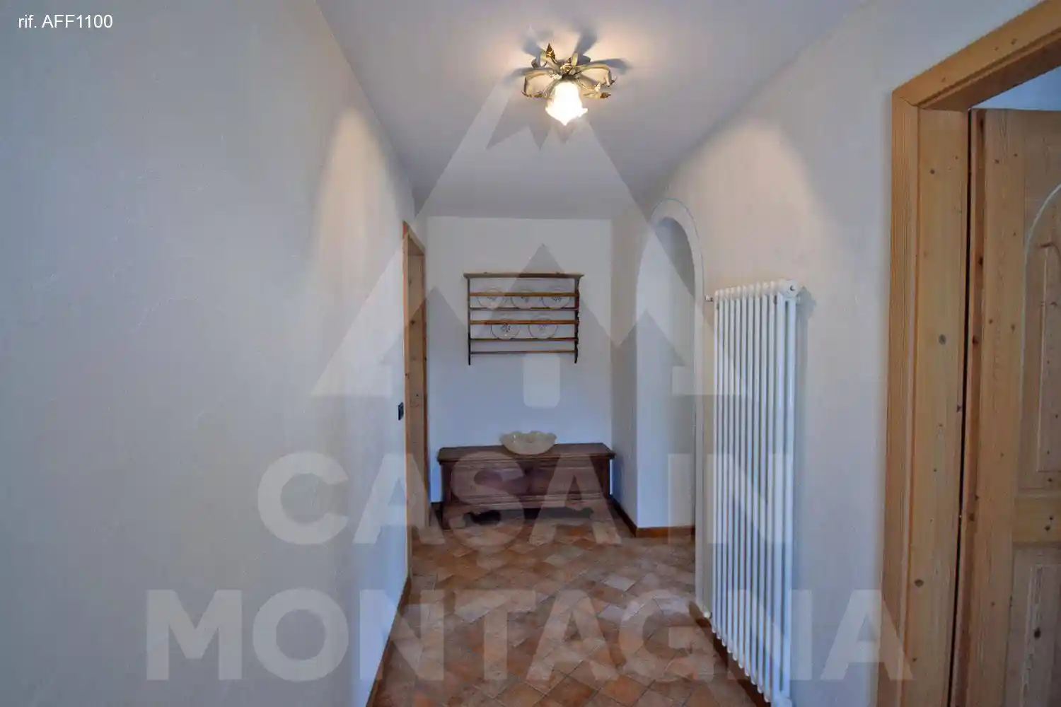 Quadrilocale Strada del Medico, Pozza Di Fassa, San Giovanni di Fassa - foto 4