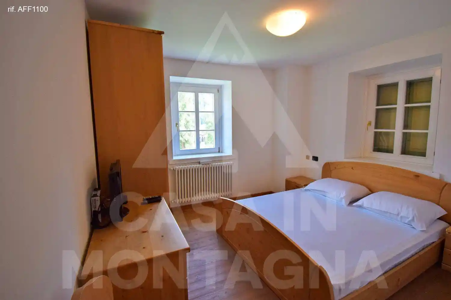 Quadrilocale Strada del Medico, Pozza Di Fassa, San Giovanni di Fassa - foto 5