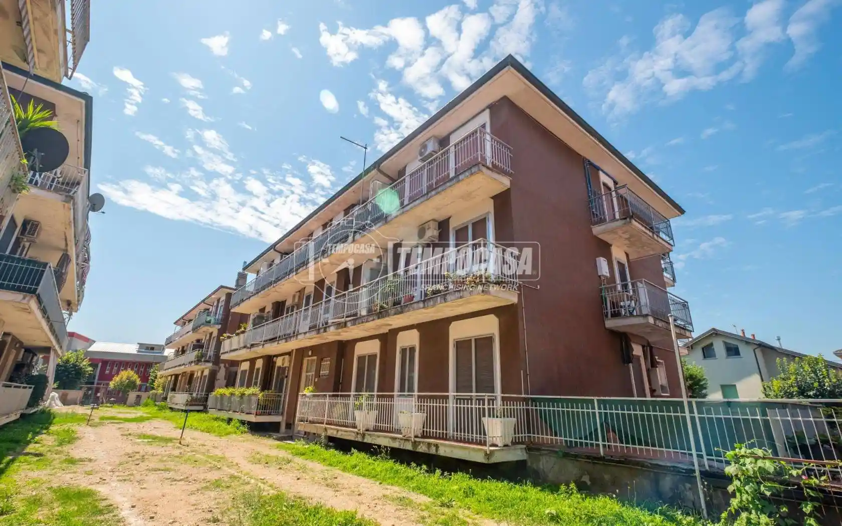 Appartamento in vendita a Cerano