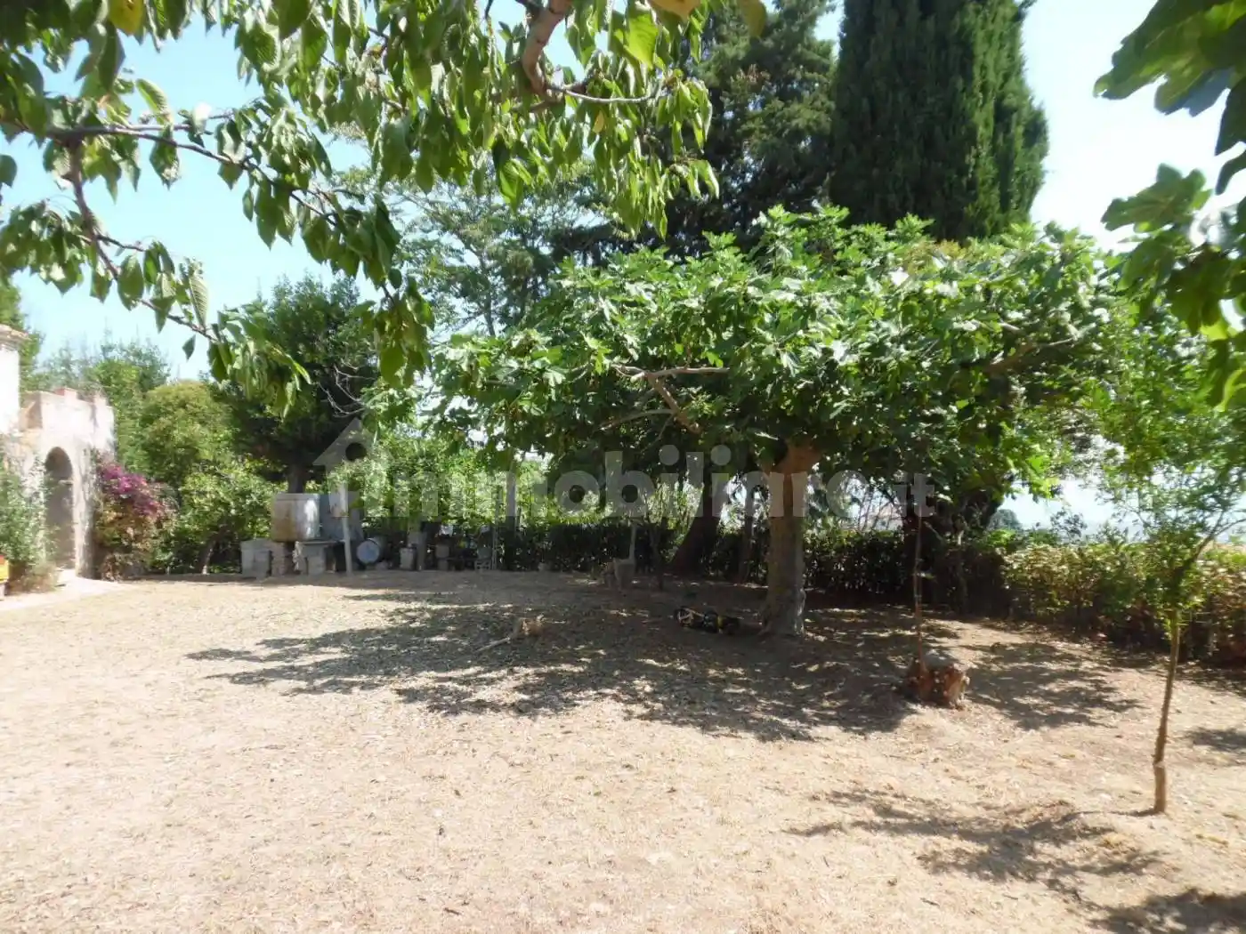 Rustico Contrada giardino 24, Colonnella - foto 2