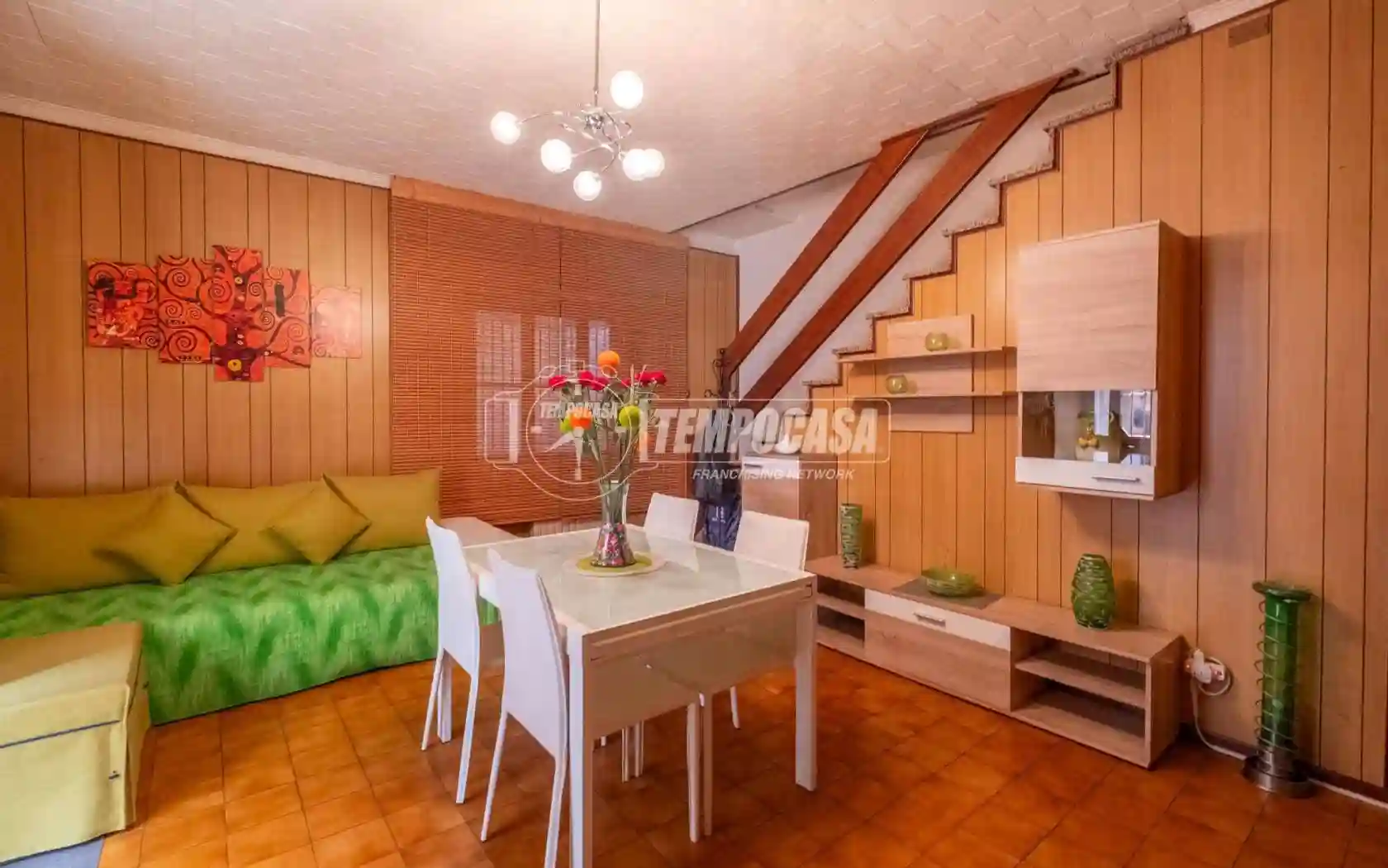 Casa indipendente - foto 4