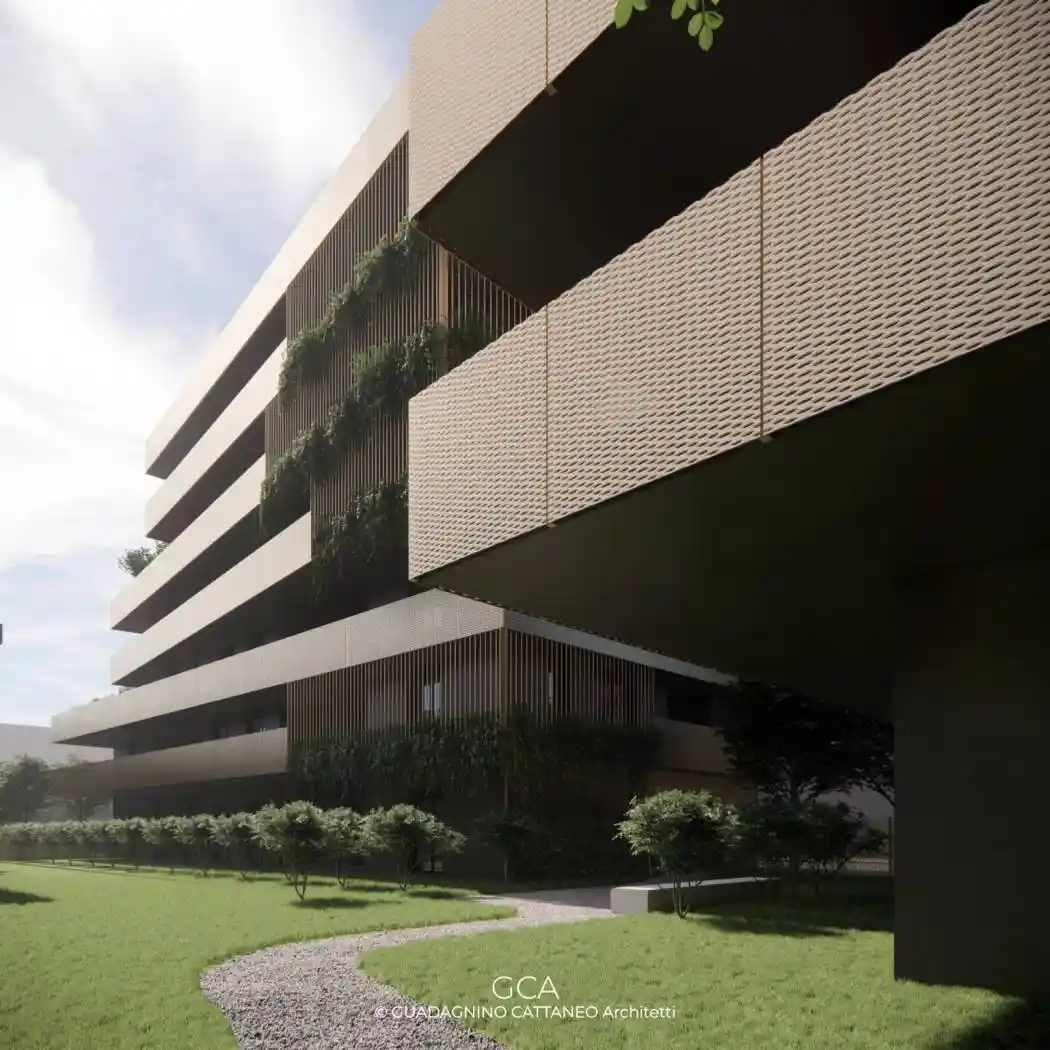 Appartamento in vendita a Lissone