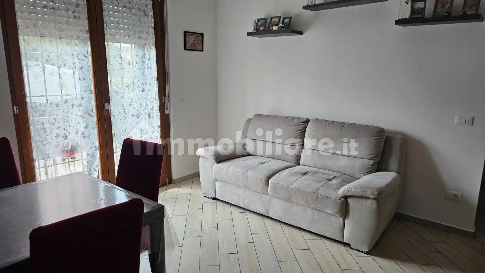 Appartamento in vendita a Lanuvio