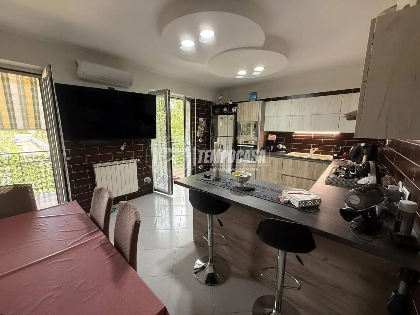 Appartamento in vendita a Giugliano in Campania