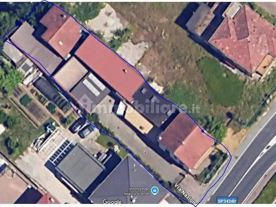 Palazzo - Edificio in Vendita - foto 2