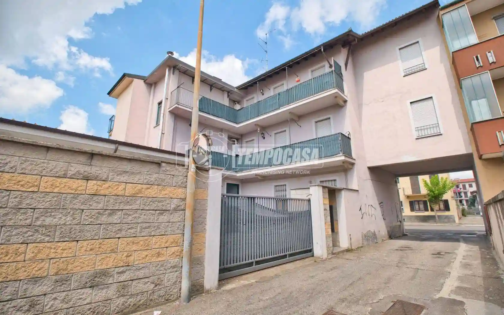 Casa indipendente - foto 2