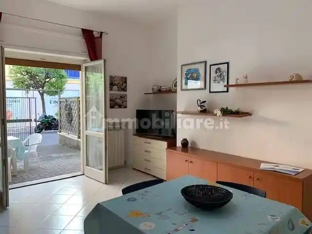 Bilocale via San Vincenzo Ferrerii, Fenarina, Via Neghelli, Collina di Ponente, Alassio - foto 3