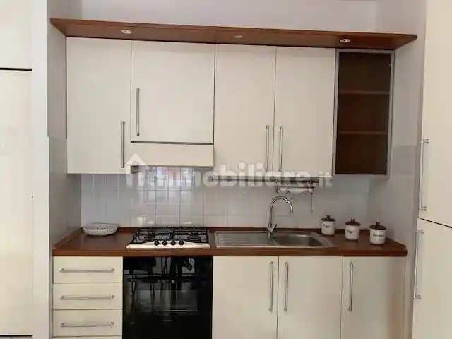 Bilocale via San Vincenzo Ferrerii, Fenarina, Via Neghelli, Collina di Ponente, Alassio - foto 4